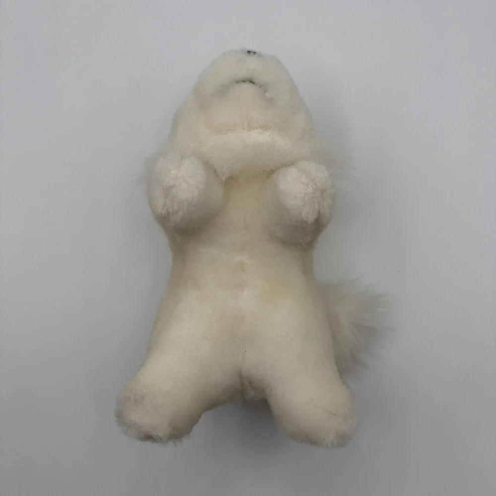 RARE 2004 Bandai Wolf's Rain Kiba 6